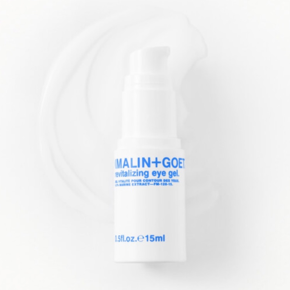 MALIN + GOETZ
Revitalizing Eye Gel